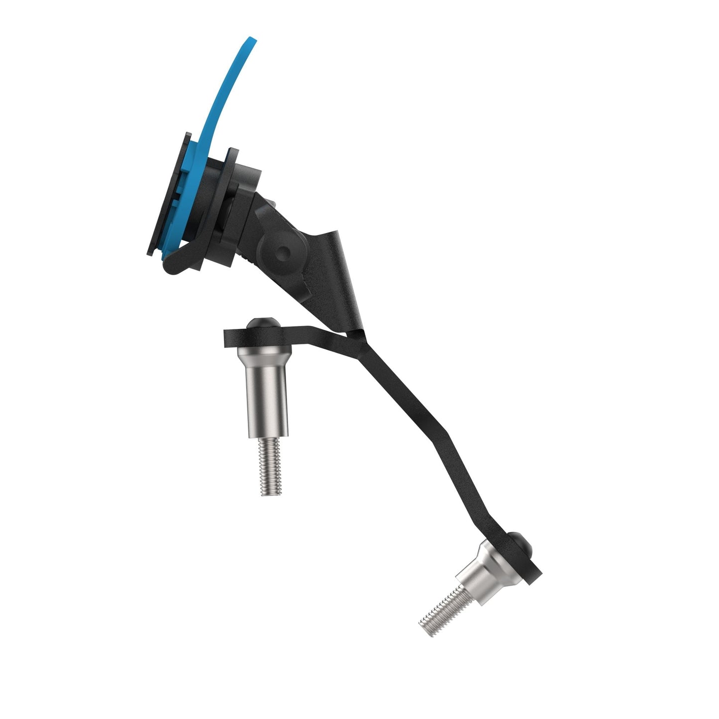 Navigatiesteun Evotech Performance voor Quad Lock - Ducati Diavel V4 RS (2025+)