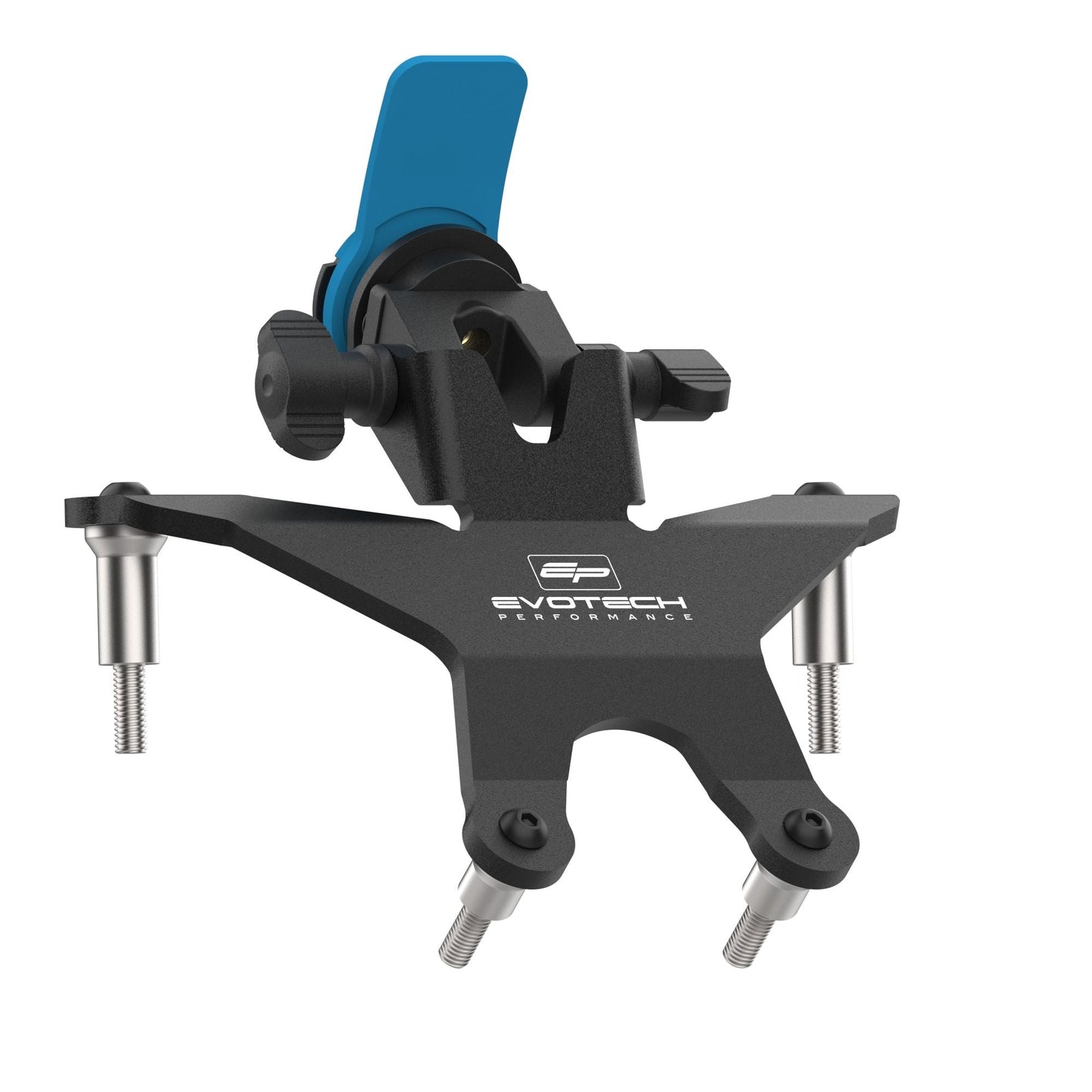 Navigatiesteun Evotech Performance voor Quad Lock - Ducati Diavel V4 Bentley (2024)
