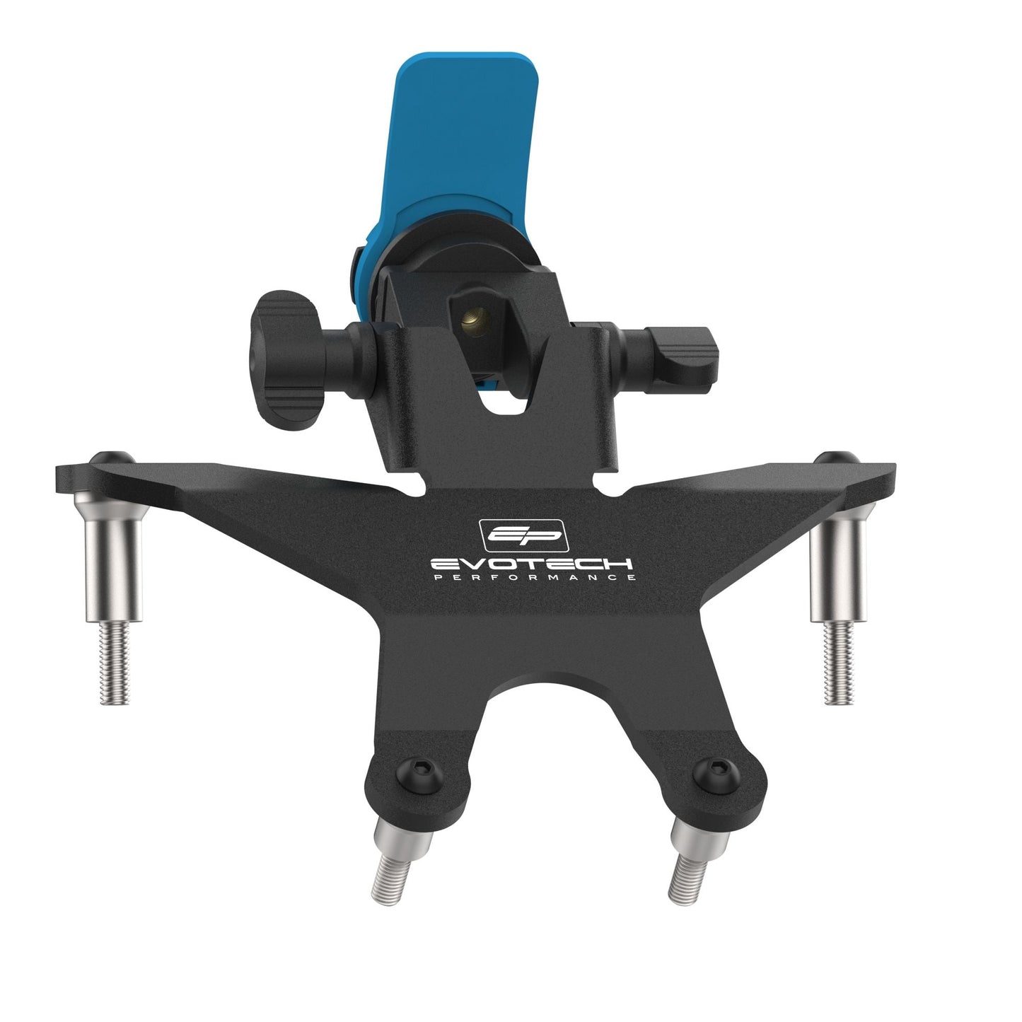 Navigatiesteun Evotech Performance voor Quad Lock - Ducati Diavel V4 RS (2025+)