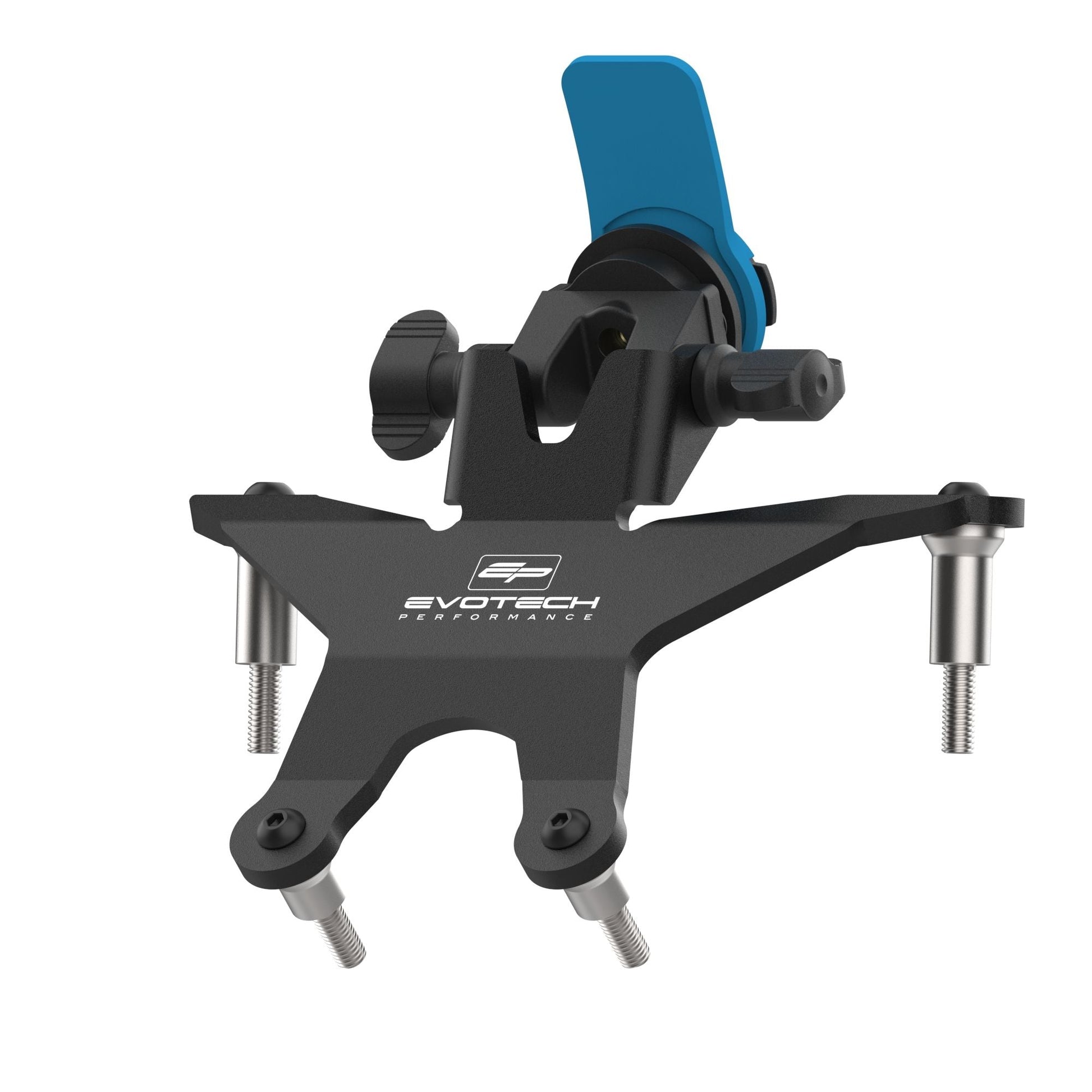 Navigatiesteun Evotech Performance voor Quad Lock - Ducati Diavel V4 RS (2025+)