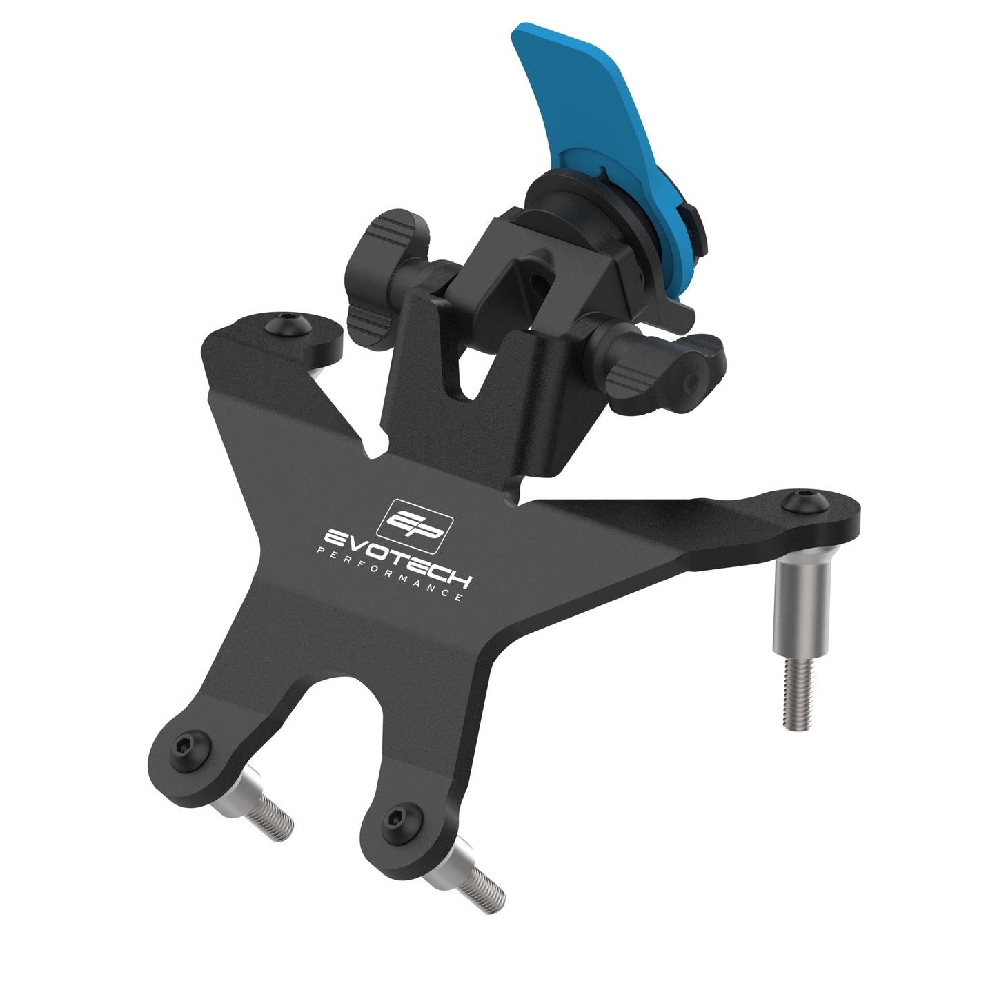 Navigatiesteun Evotech Performance voor Quad Lock - Ducati Diavel V4 (2023+)