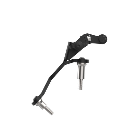 Evotech Action / Dash Cam Navigatiesteun - Ducati Diavel V4 Bentley (2024)