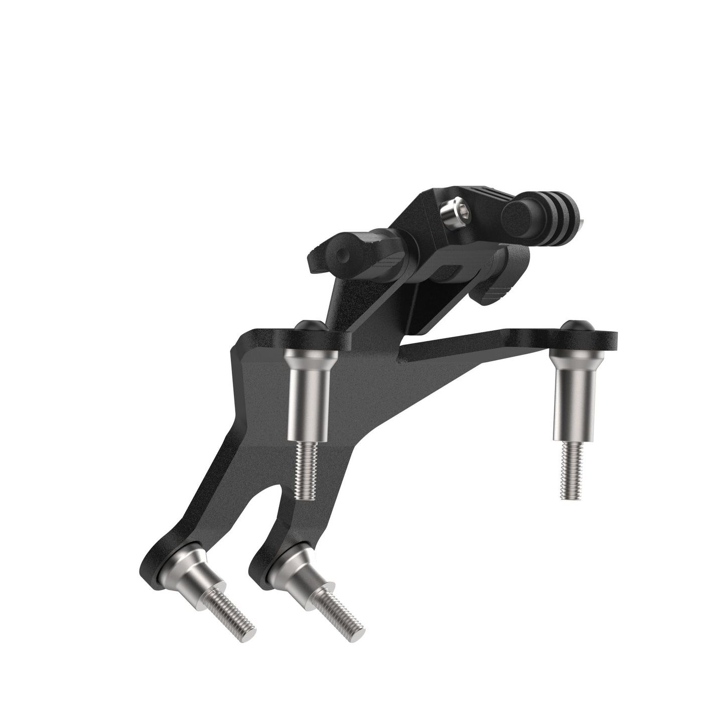 Evotech Beeline Moto Navigatiesteun - Ducati Diavel V4 Bentley (2024)