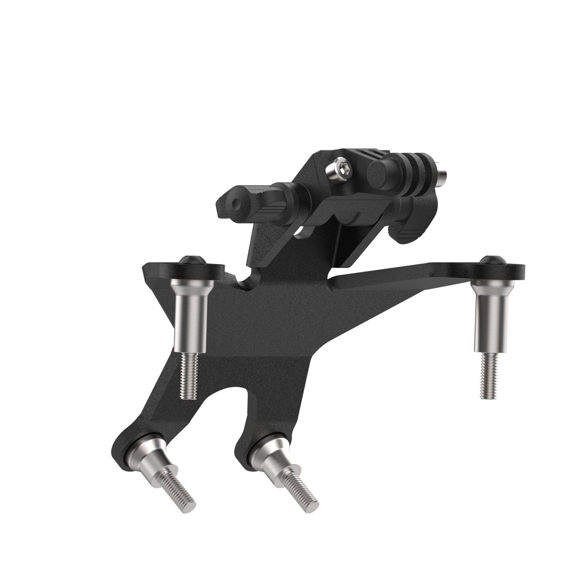 Evotech Beeline Moto Navigatiesteun - Ducati Diavel V4 RS (2025+)