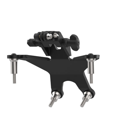 Evotech Beeline Moto Navigatiesteun - Ducati Diavel V4 Bentley (2024)