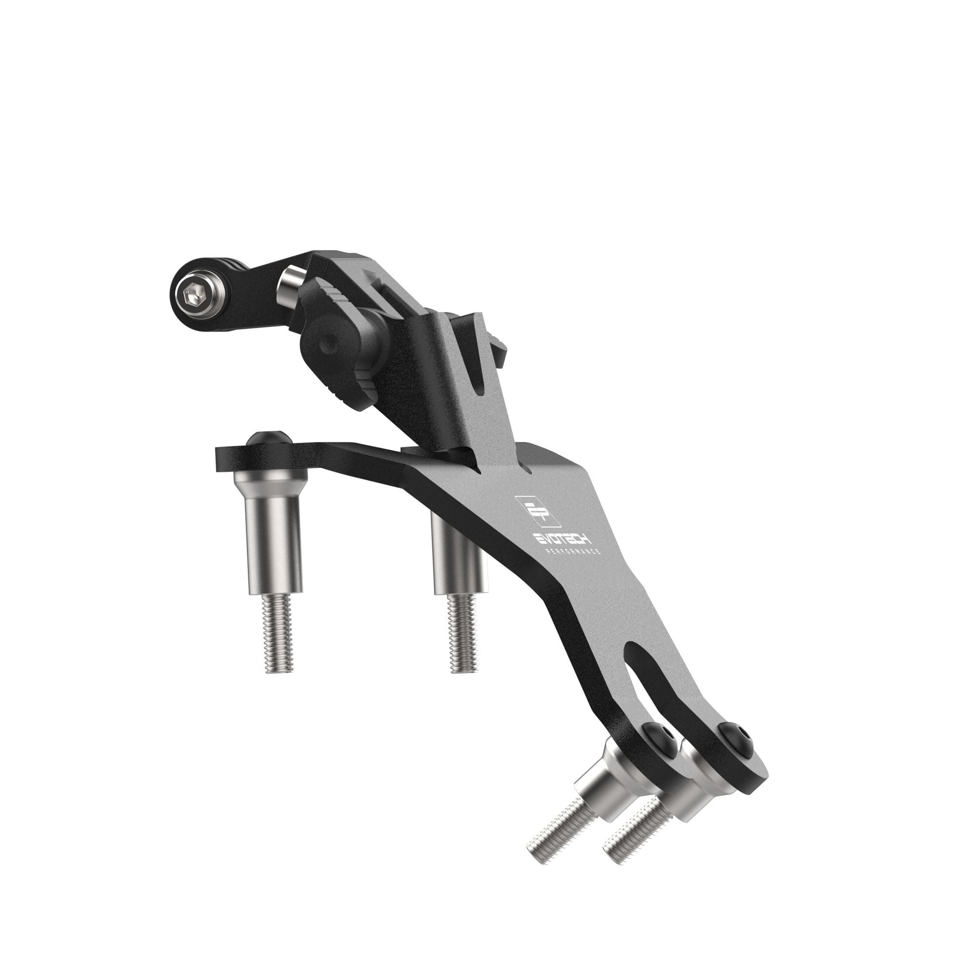 Evotech Action / Dash Cam Navigatiesteun - Ducati Diavel V4 Bentley (2024)