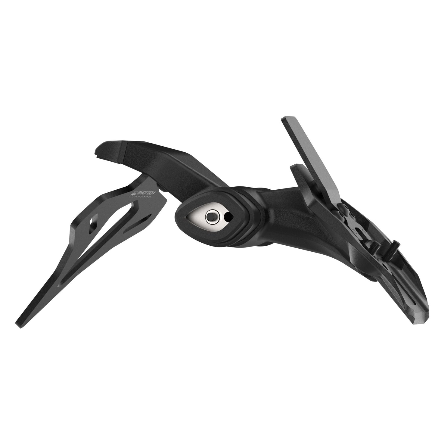 Evotech Ducati Panigale V4R Kentekenplaathouder (2021-2024)