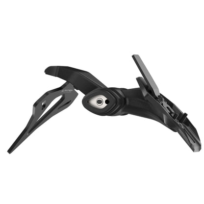 Evotech Ducati Panigale V2 Bayliss 1st Champion 20th Anniversary Kentekenplaathouder (2022+)