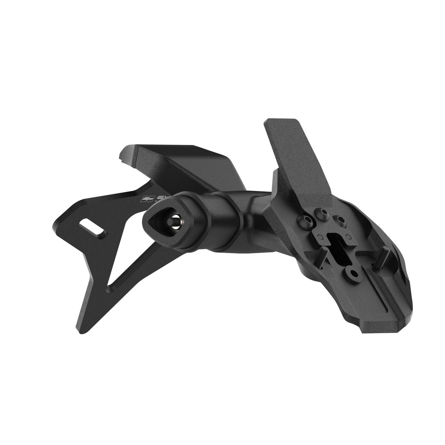 Kentekenplaathouder Evotech - Ducati Panigale V4 R (2019 - 2020)