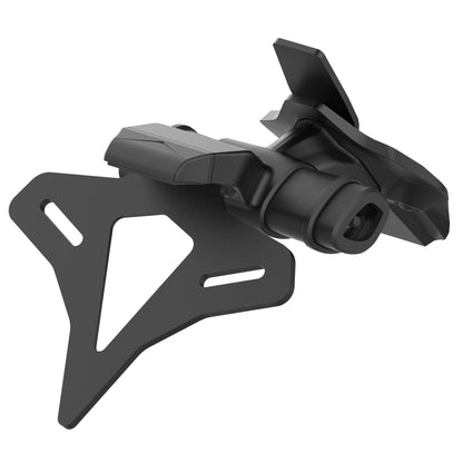 Kentekenplaathouder Evotech - Ducati Panigale V4 R (2021 - 2024)