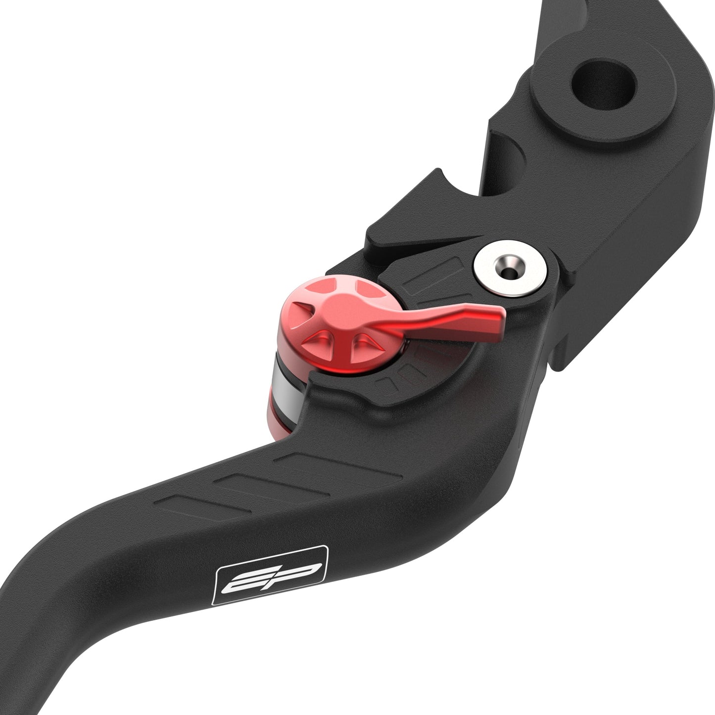 Opklapbaar Koppelingshendel en Kort Remhendel Set Evotech Evo - Triumph Trident 660 (2026+)