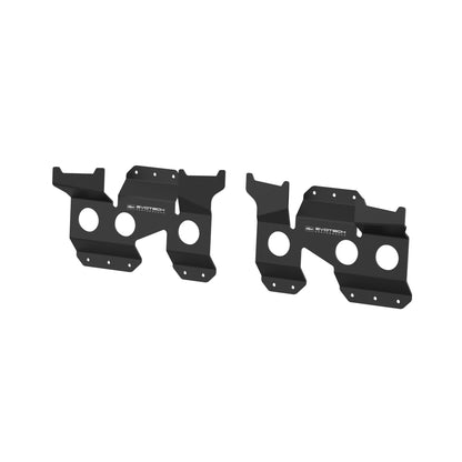 Honda CRF1100L Africa Twin Plus (2020+) Pannier Wall Mount Bracket