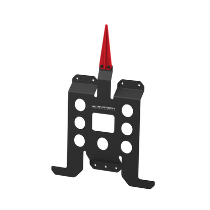 Honda CRF1100L Africa Twin Adventure Sport Plus (2020+) Top Box Wall Mount Bracket