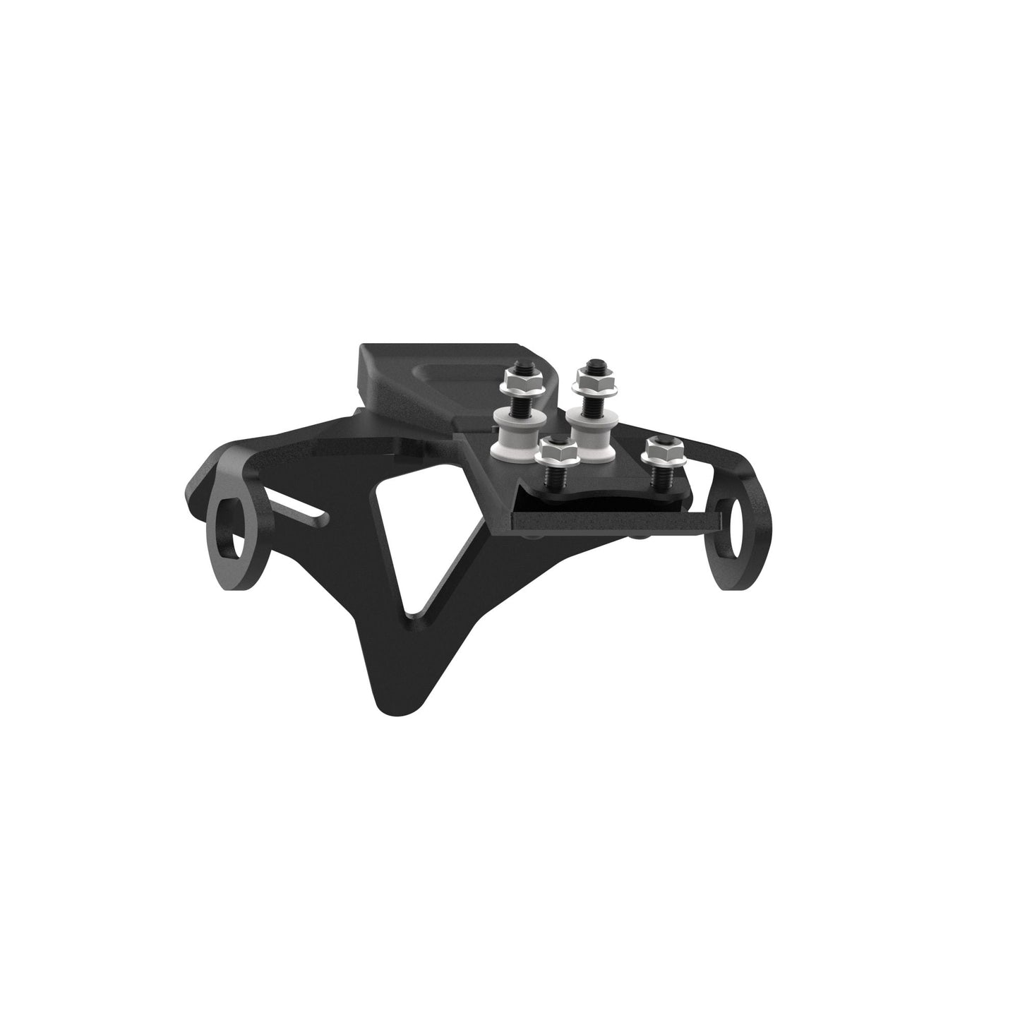 Evotech Kentekenplaathouder - Honda CB750 Hornet (2023+)
