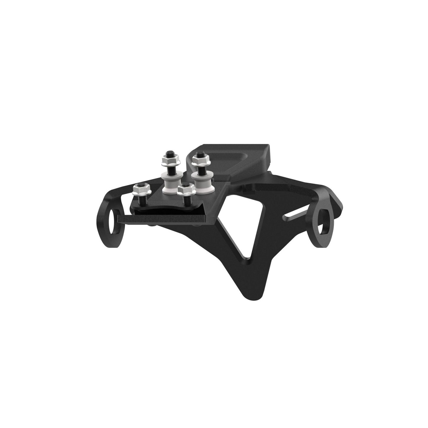 Evotech Kentekenplaathouder - Honda CB750 Hornet (2023+)