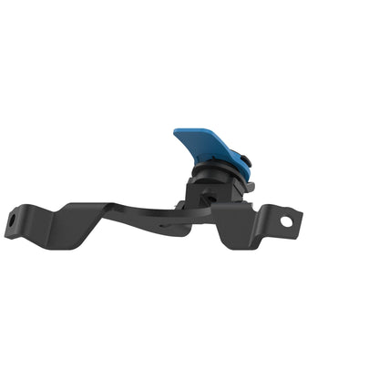 Navigatiesteun Evotech Performance voor Quad Lock - Honda CBR500R (2019-2021)