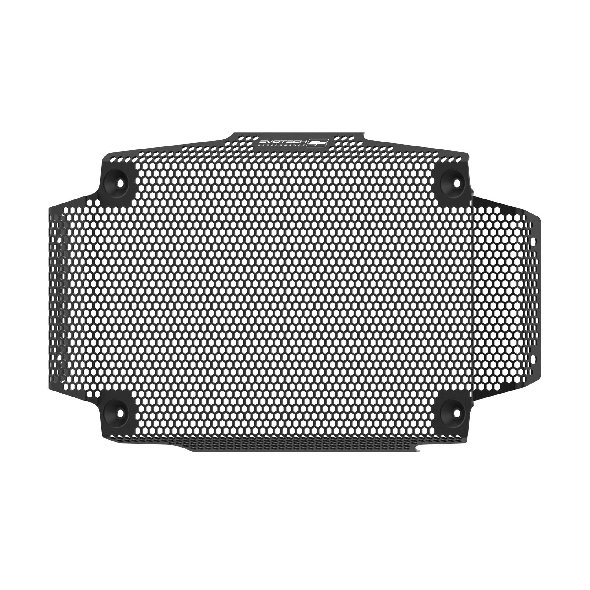 Evotech Kawasaki Z650 Performance Radiatorcover (2021+)