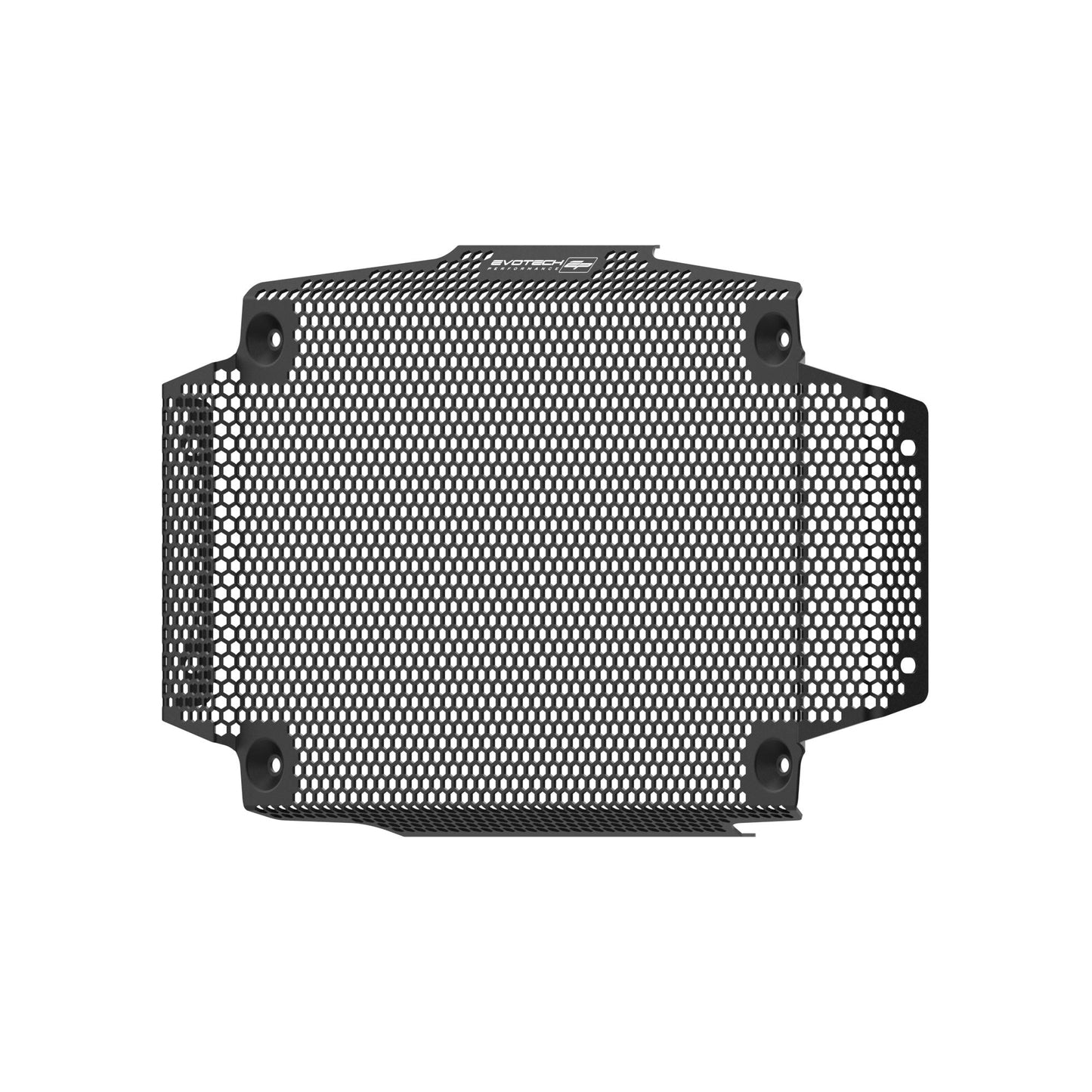 Evotech Kawasaki Ninja 650 Performance Radiatorcover (2021+)