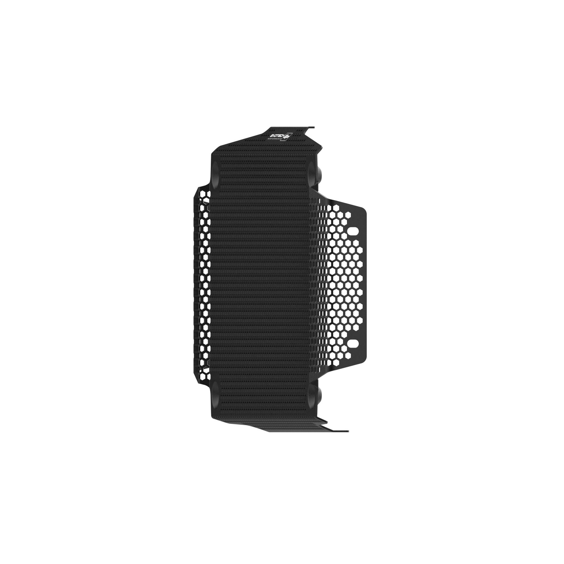 Evotech Kawasaki Z650 Urban Radiatorcover (2022+)