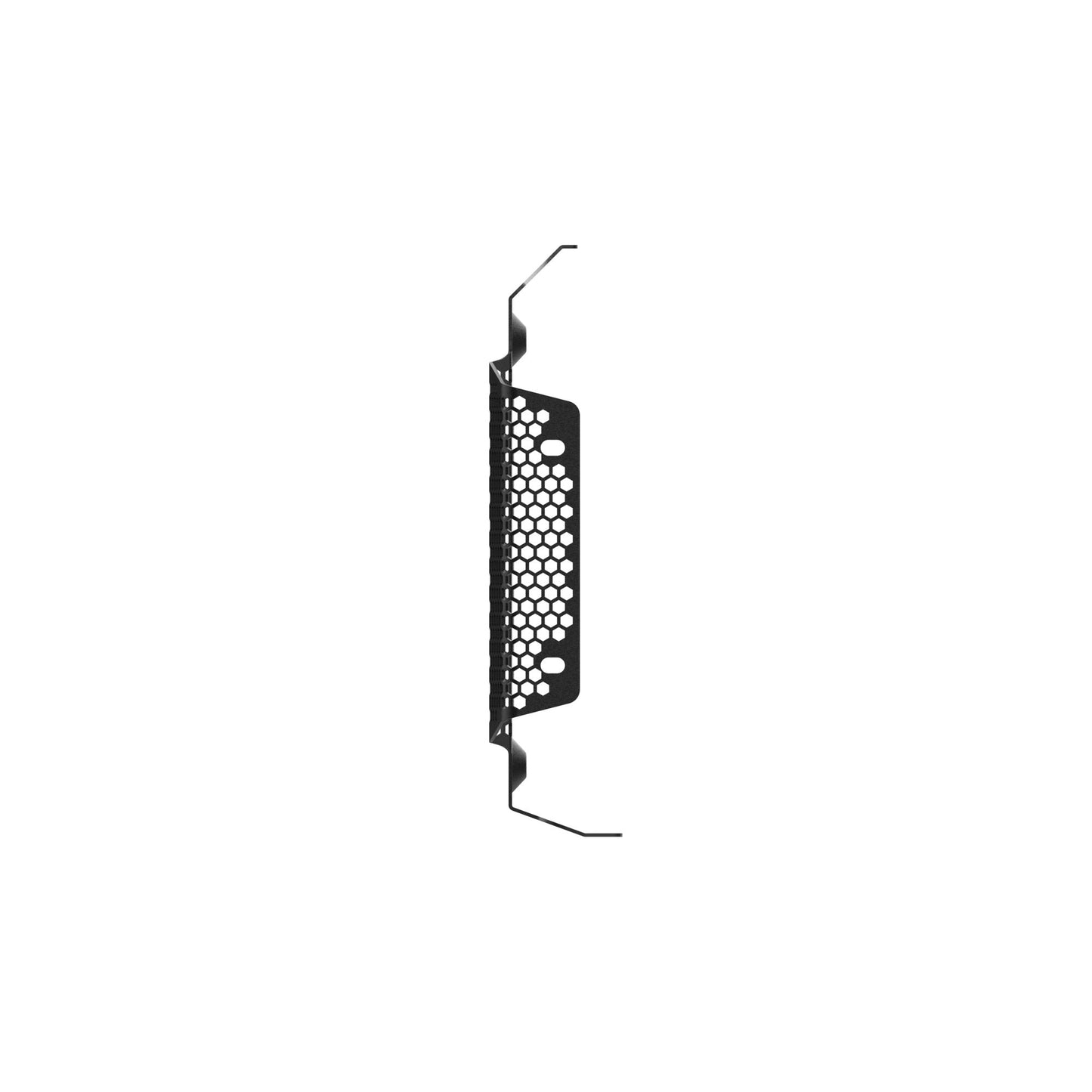 Evotech Kawasaki Ninja 650 Urban Radiatorcover (2022+)