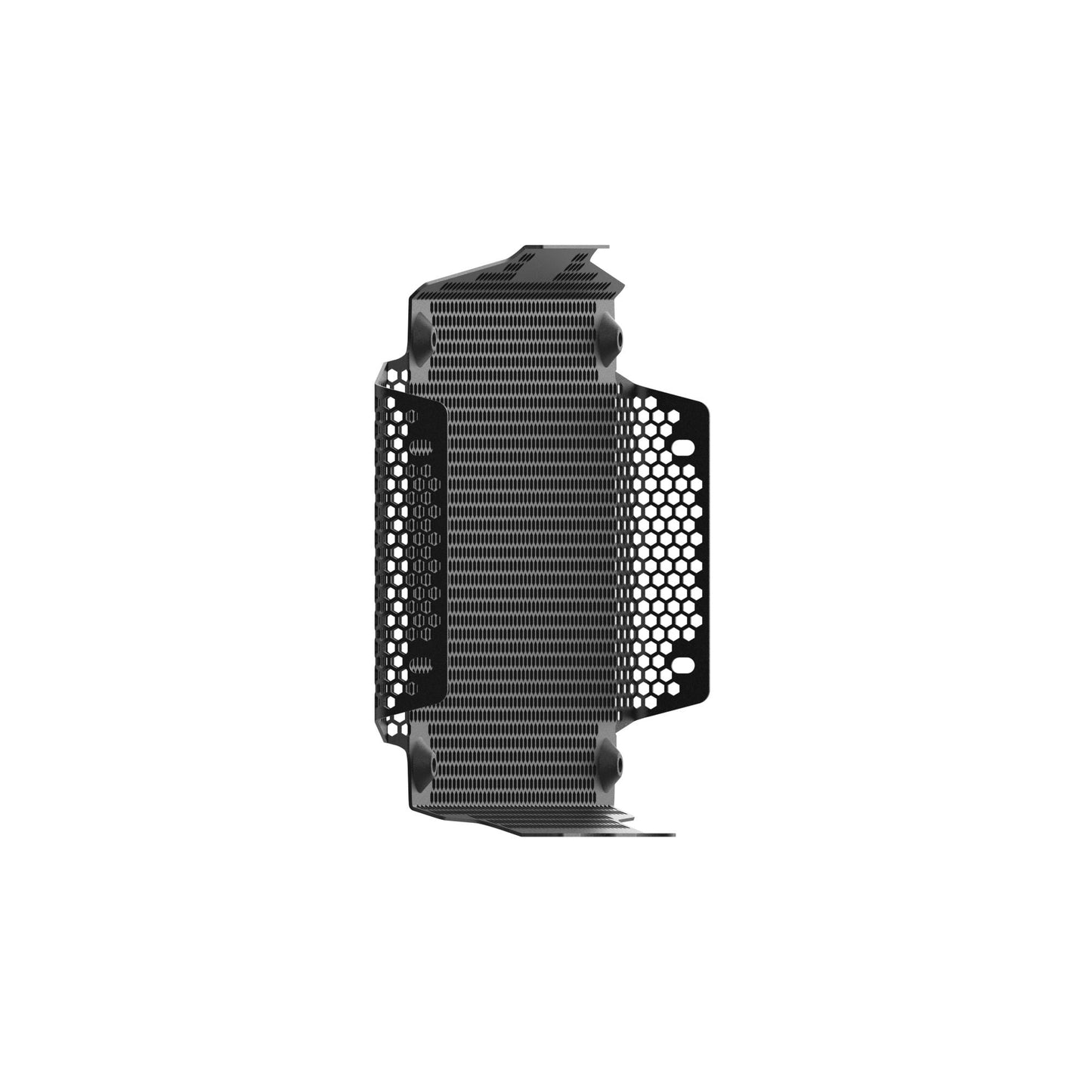 Evotech Kawasaki Ninja 650 Urban Radiatorcover (2022+)