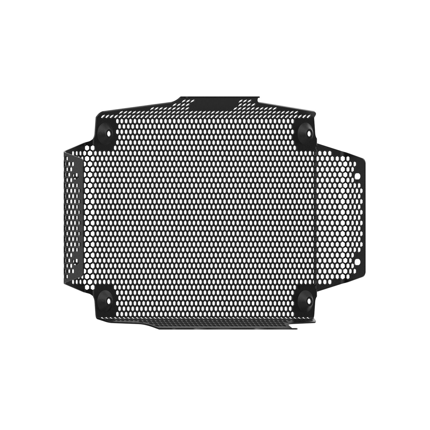 Evotech Kawasaki Z650 Performance Radiatorcover (2021+)