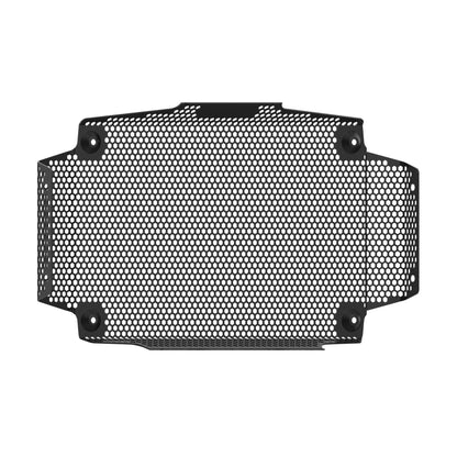Evotech Kawasaki Ninja 650 Performance Radiatorcover (2021+)