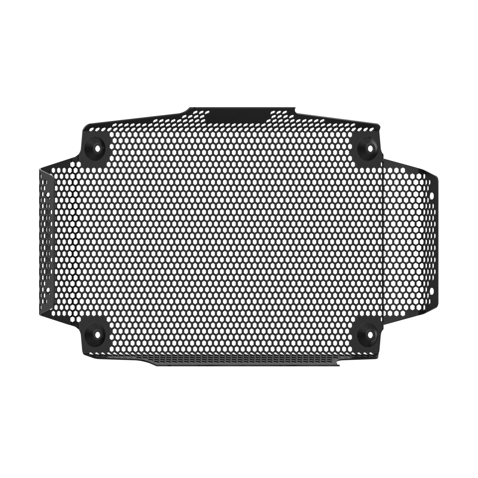 Evotech Kawasaki Ninja 650 Tourer Radiatorcover (2021+)