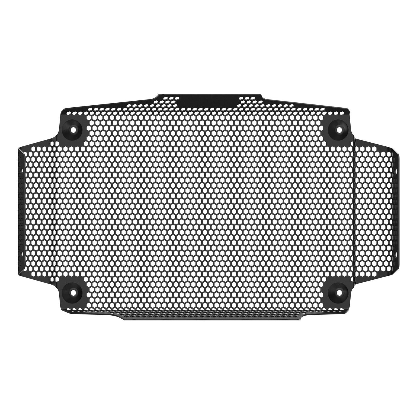 Evotech Kawasaki Z650 Performance Radiatorcover (2021+)