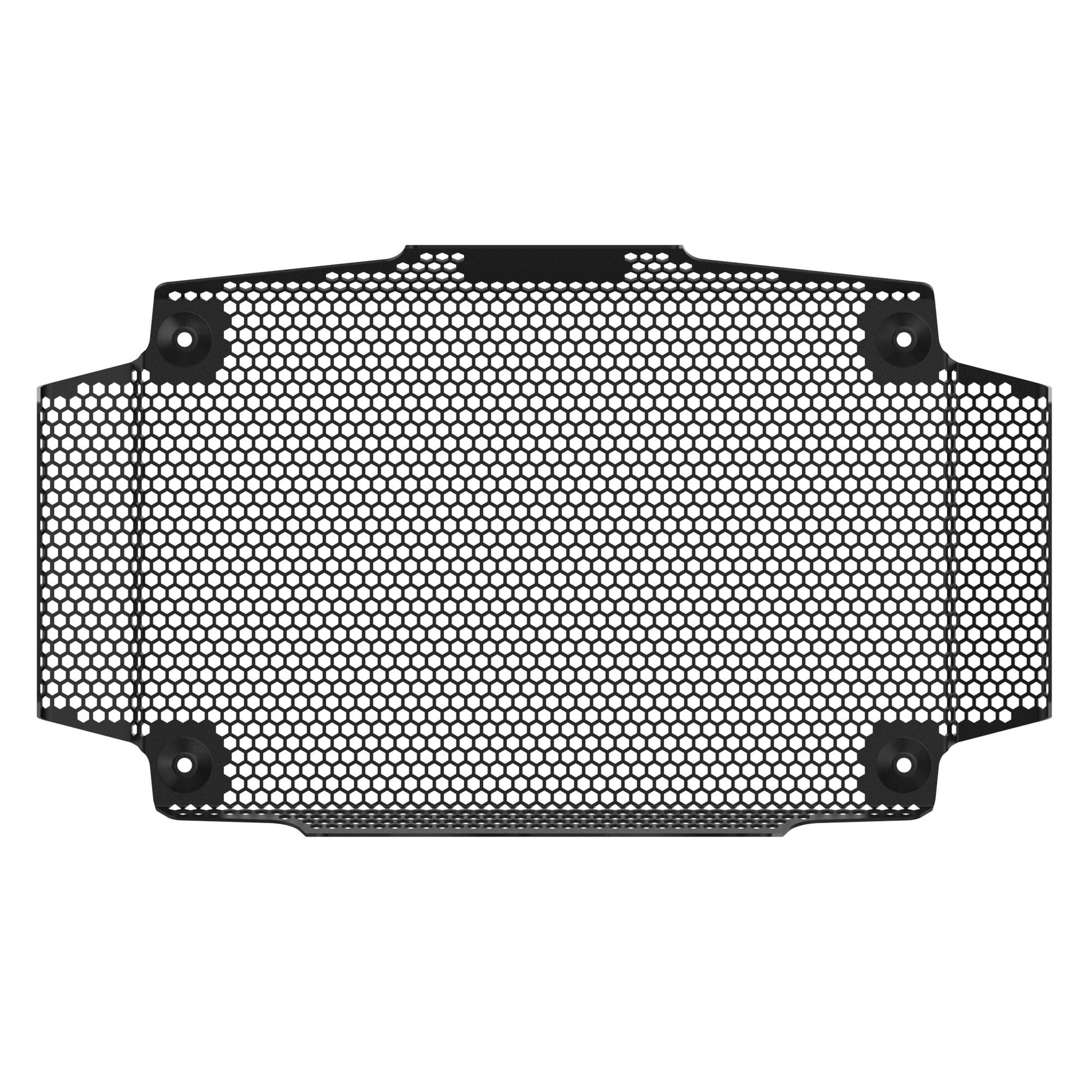 Evotech Kawasaki Z650 Performance Radiatorcover (2021+)