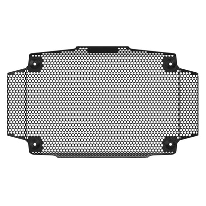 Evotech Kawasaki Ninja 650 Tourer Radiatorcover (2021+)