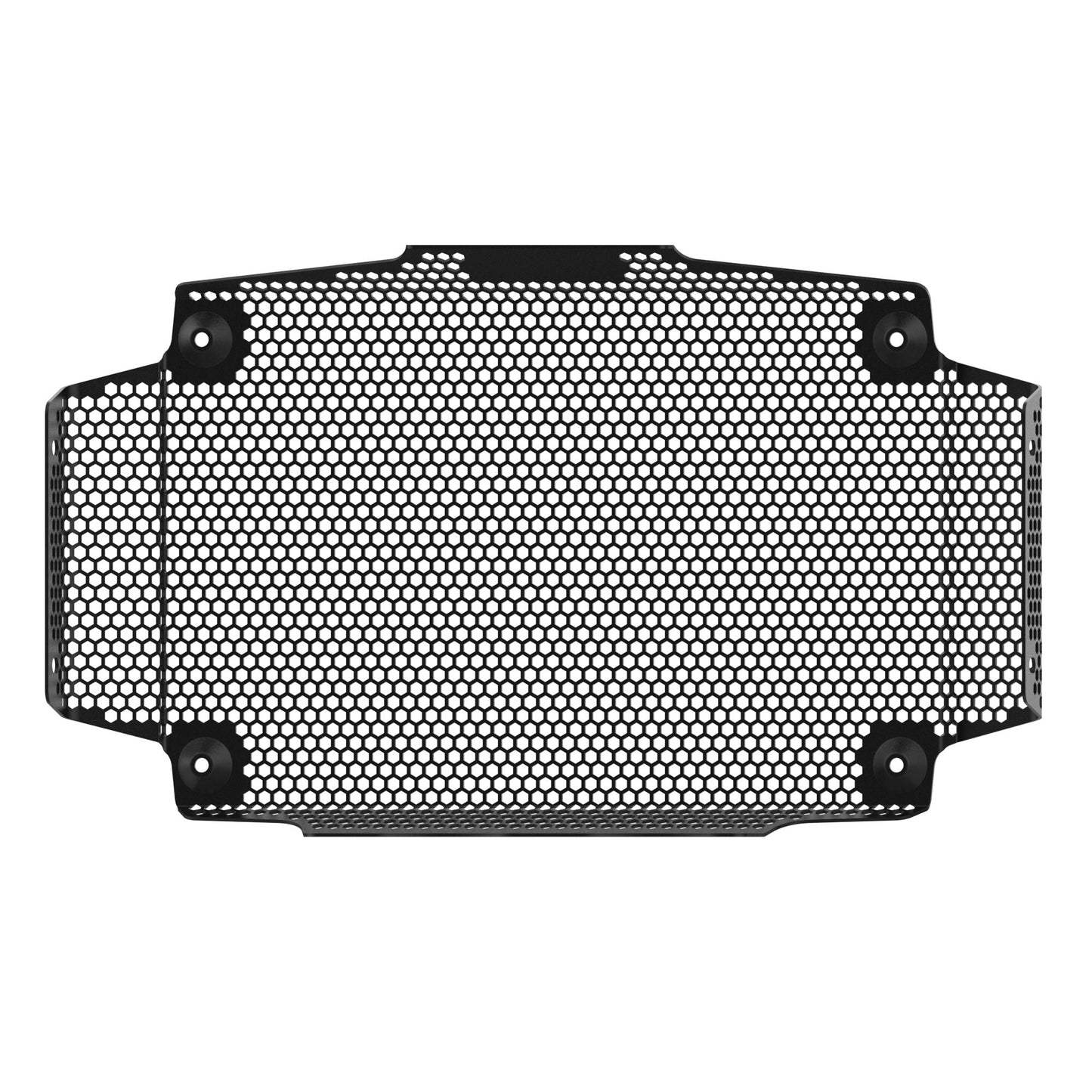 Evotech Kawasaki Ninja 650 Tourer Radiatorcover (2021+)