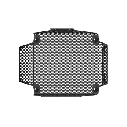 Evotech Kawasaki Ninja 650 40th Anniversary Edition Radiatorcover (2024+)