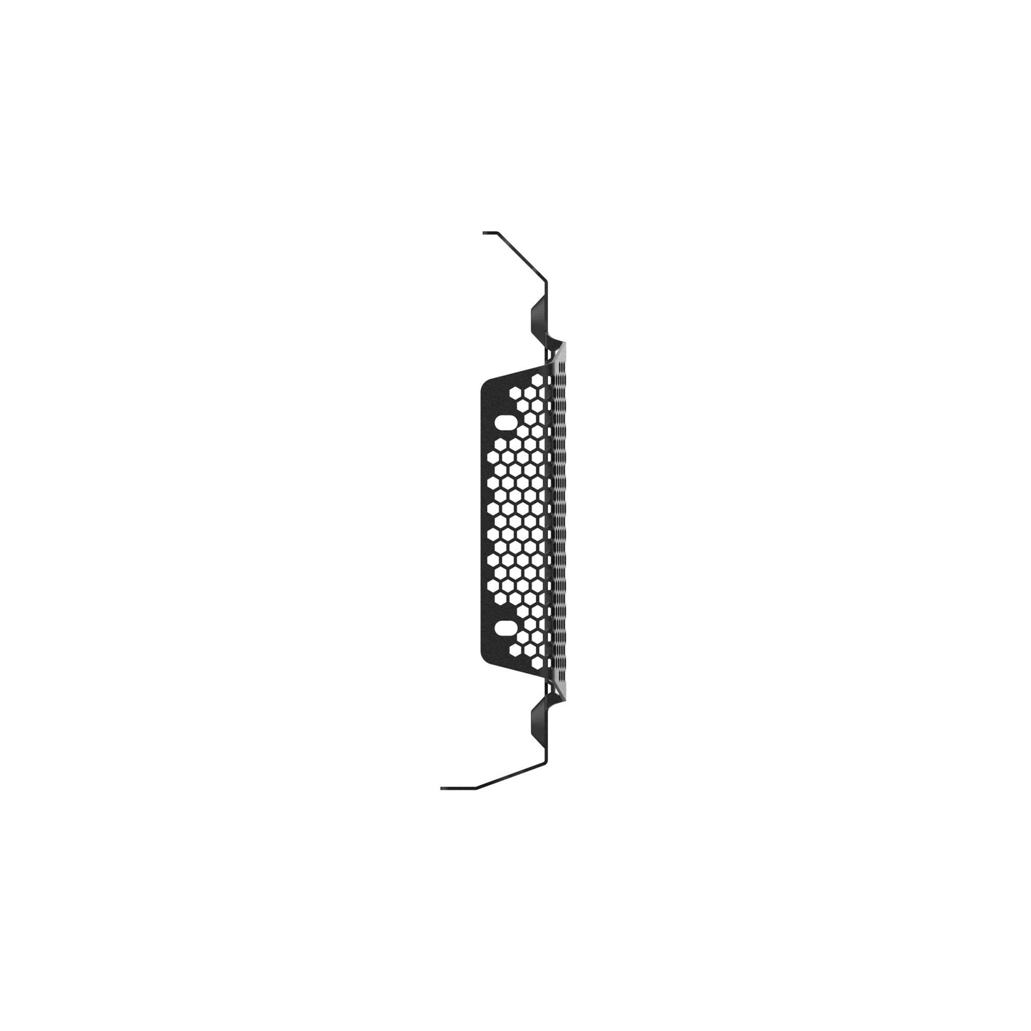 Evotech Kawasaki Z650 Urban Radiatorcover (2022+)