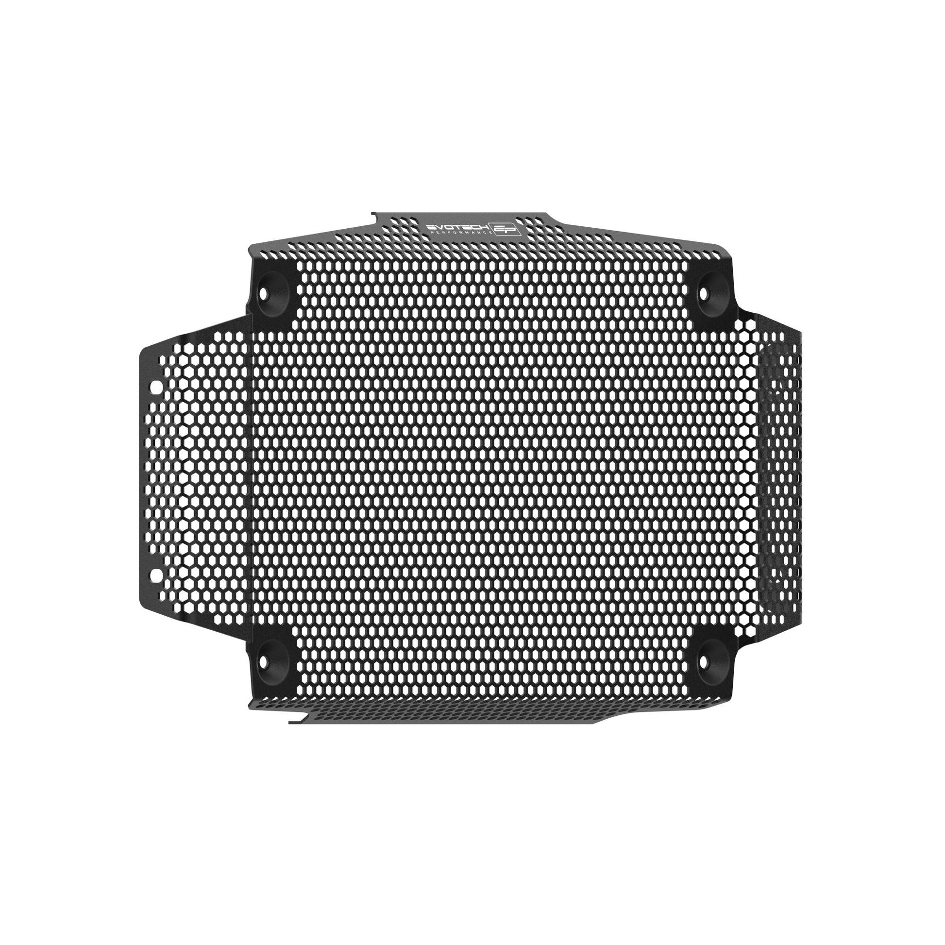 Evotech Kawasaki Ninja 650 Urban Radiatorcover (2022+)