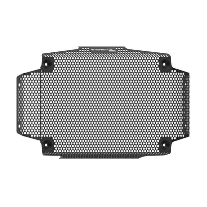 Evotech Kawasaki Ninja 650 40th Anniversary Edition Radiatorcover (2024+)