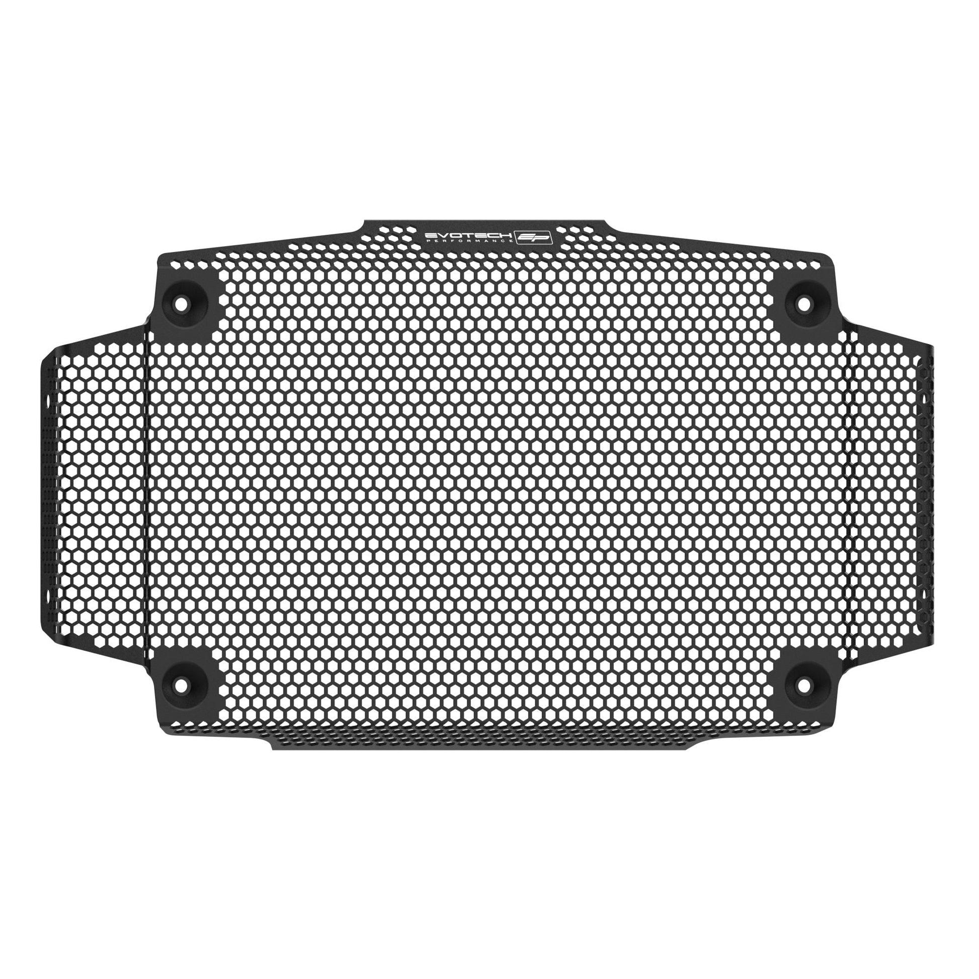 Evotech Kawasaki Ninja 650 Tourer Radiatorcover (2021+)