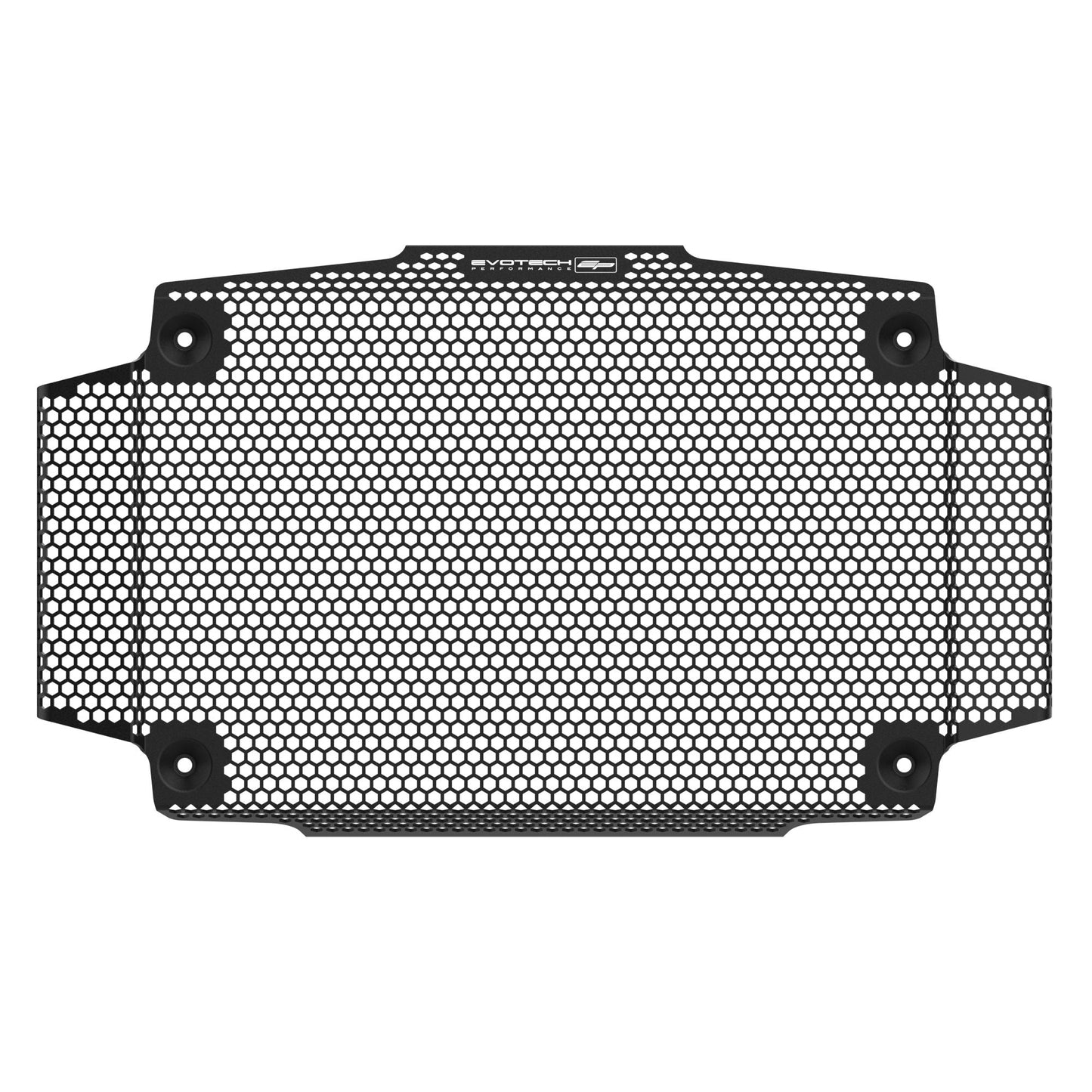 Evotech Kawasaki Z650 Performance Radiatorcover (2021+)