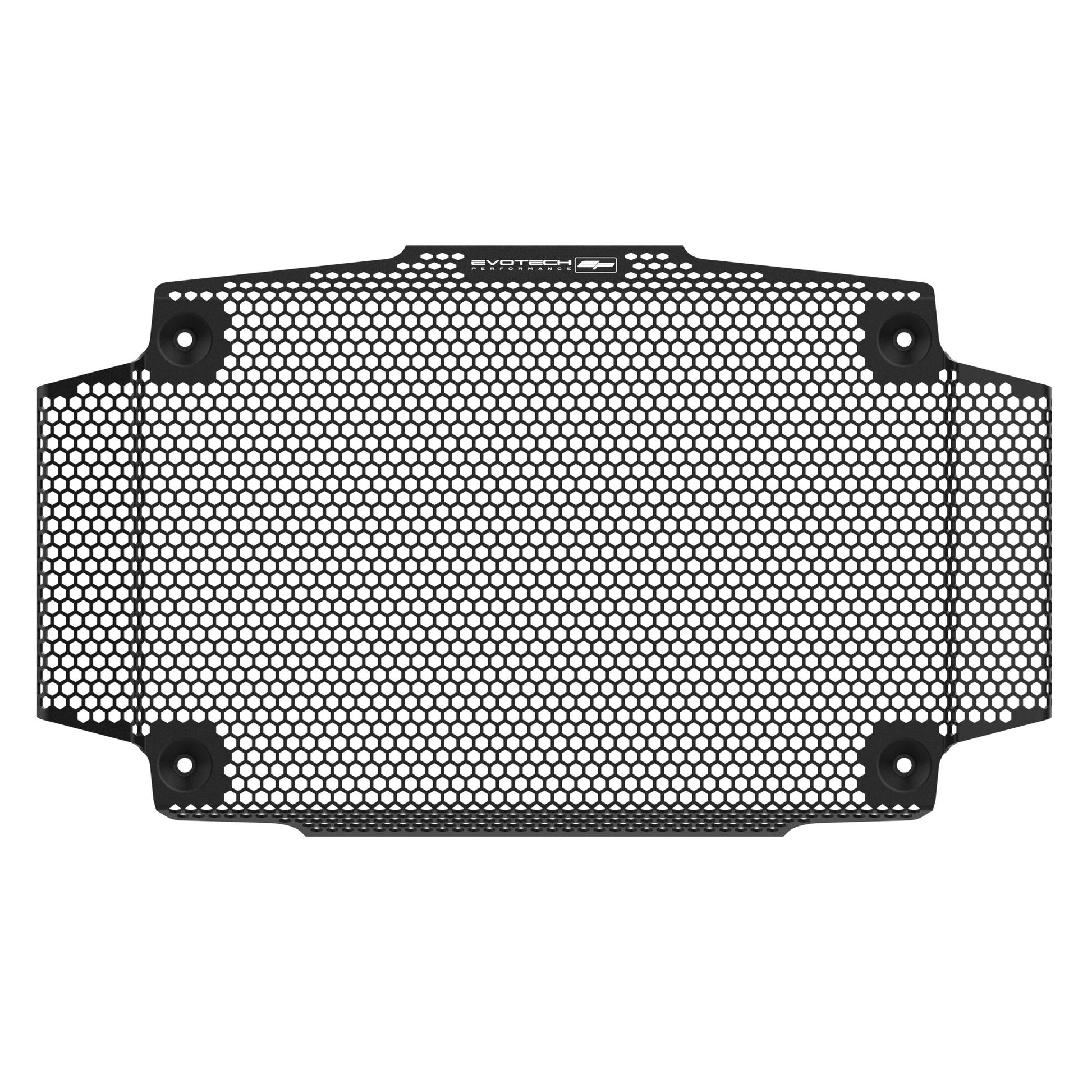 Evotech Kawasaki Z650 Performance Radiatorcover (2021+)