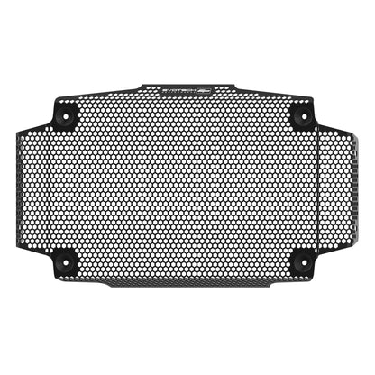 Evotech Kawasaki Ninja 650 Tourer Radiatorcover (2021+)