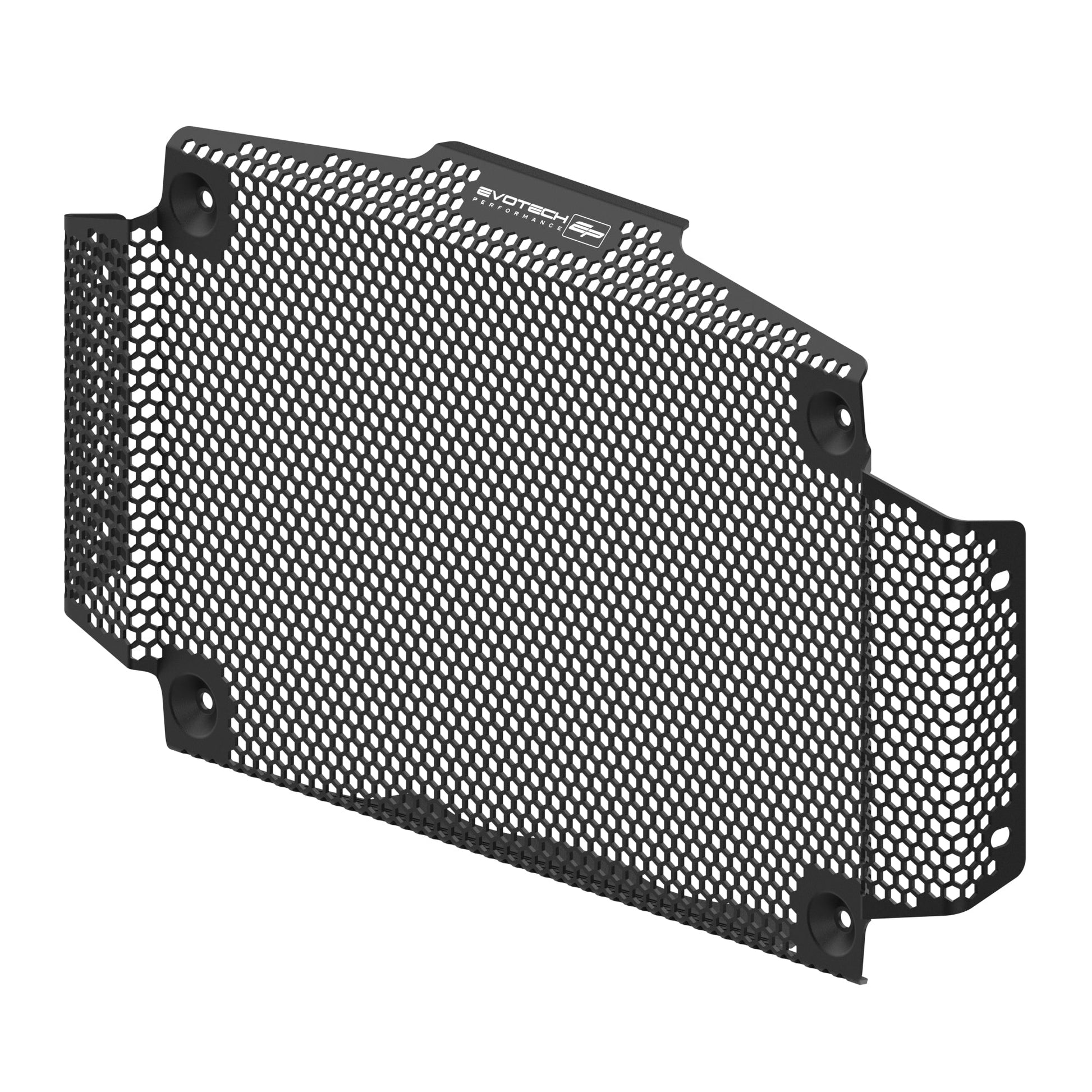 Evotech Kawasaki Ninja 650 Performance Radiatorcover (2021+)