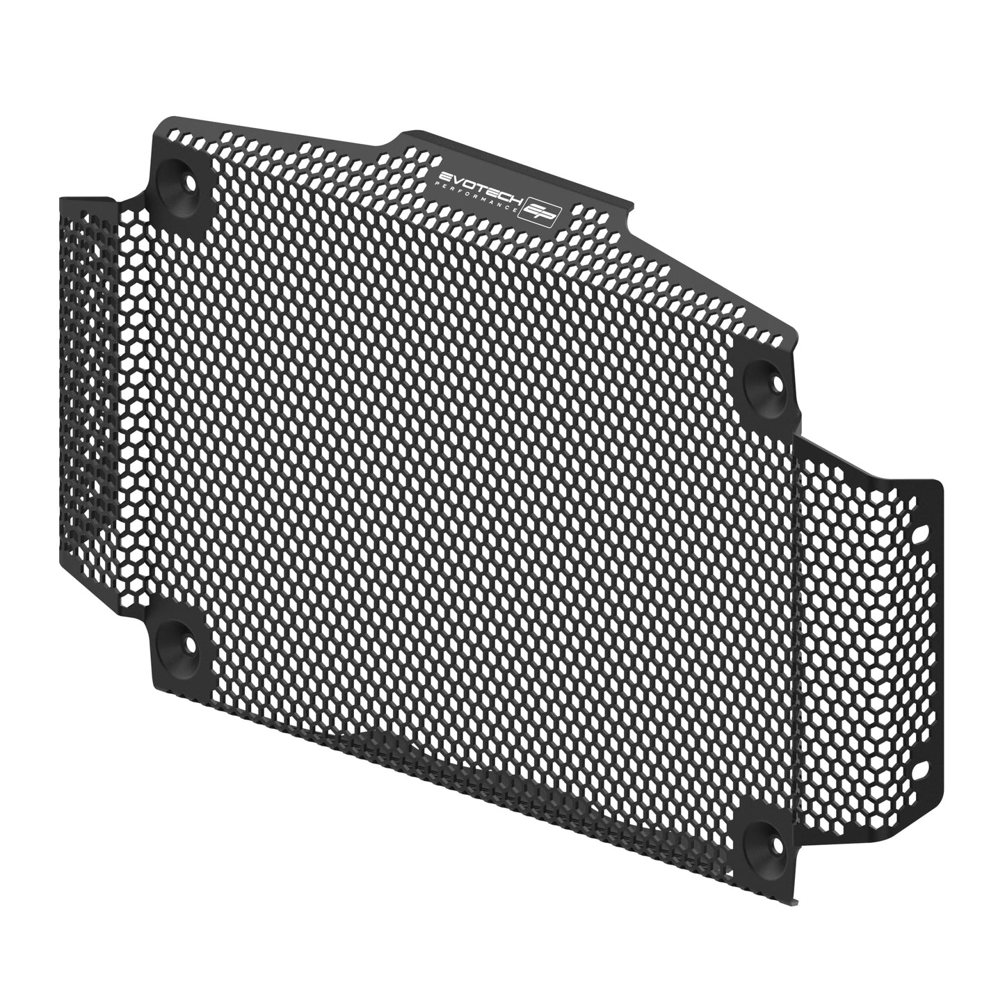 Evotech Kawasaki Z650 Performance Radiatorcover (2021+)