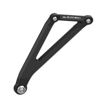Evotech Kawasaki ZX6R Uitlaatsteun 2009 - 2012
