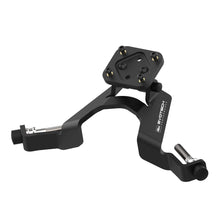Evotech Garmin Navigatiesteun - Kawasaki Ninja ZX-4RR 40th Anniversary Edition (2024+)