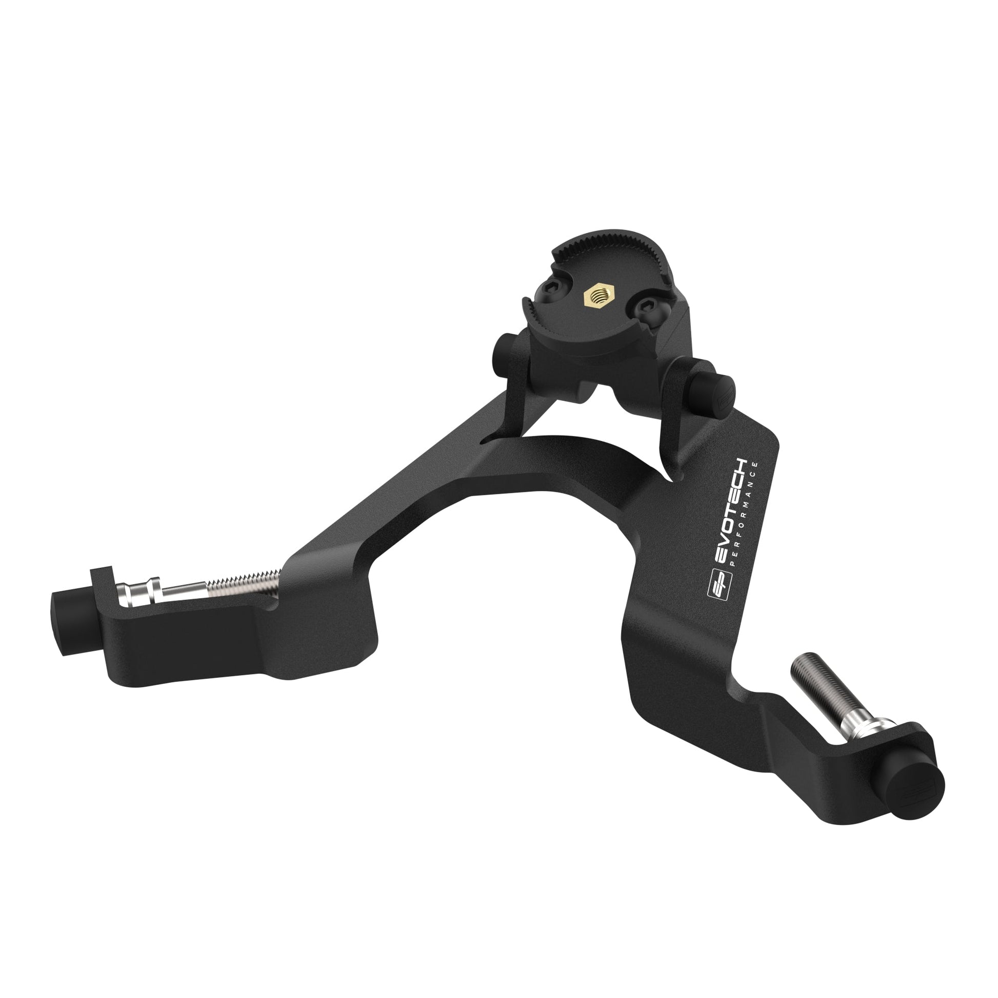 Evotech SP Connect Navigatiesteun - Kawasaki Ninja ZX-4R SE (2023+)