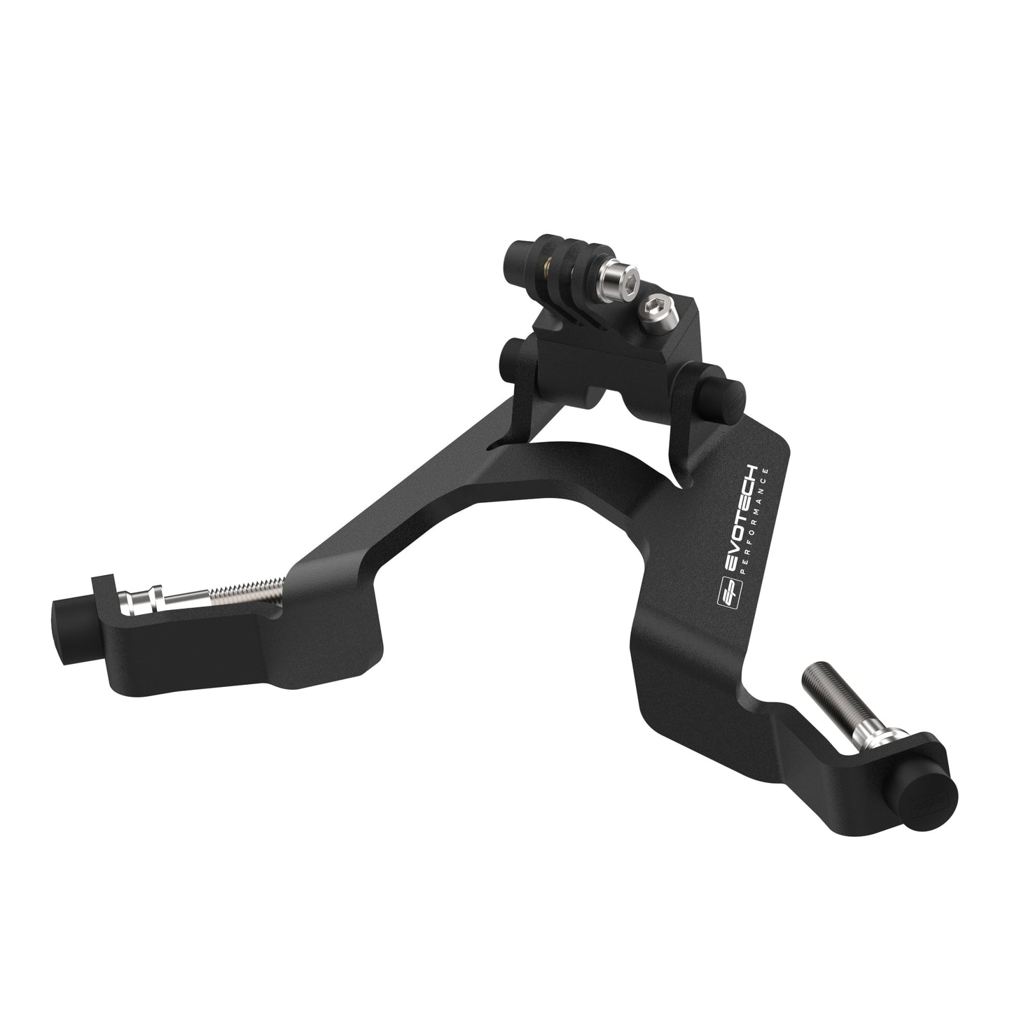 Evotech Action / Dash Cam Navigatiesteun - Kawasaki Ninja ZX-4RR (2023+)
