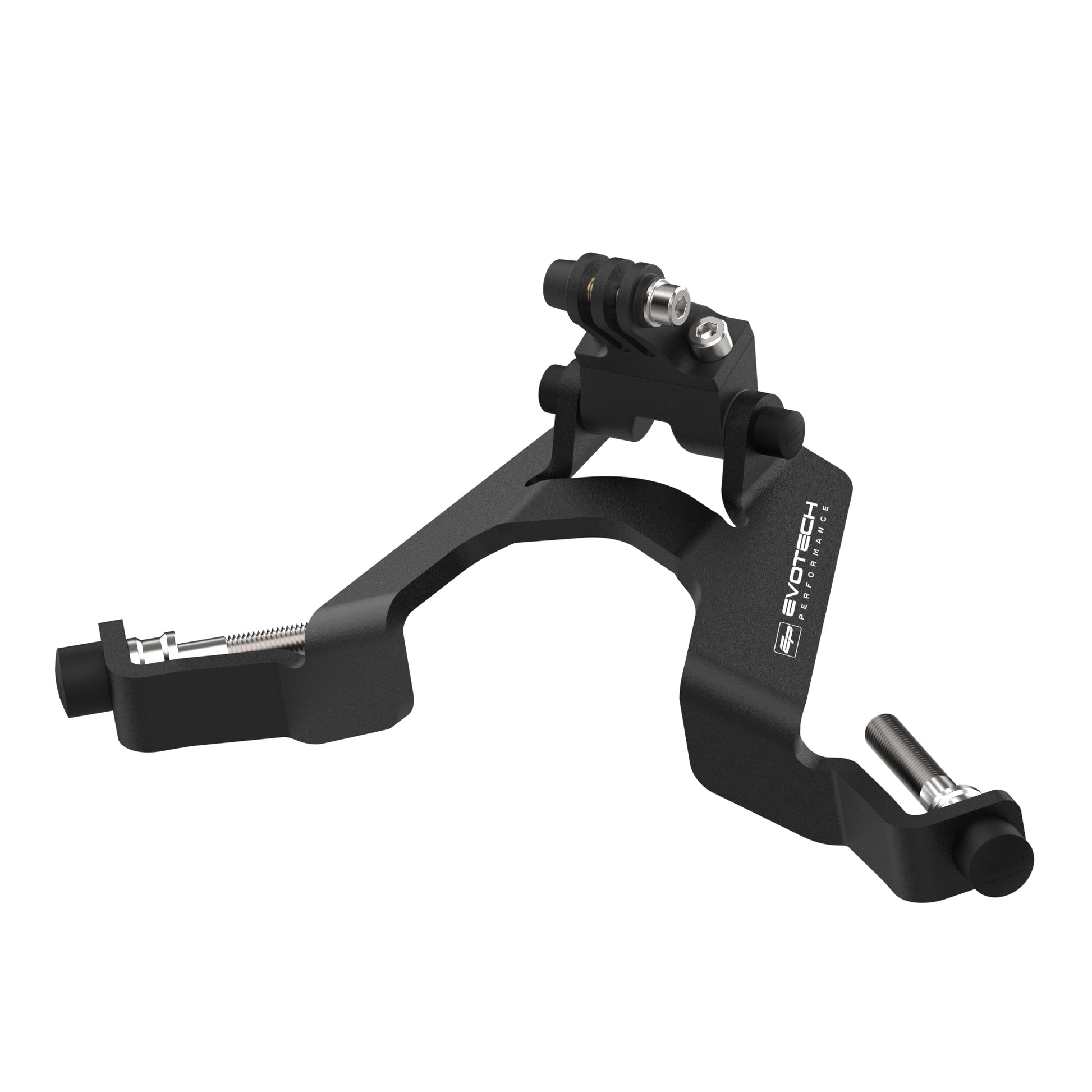 Evotech Action / Dash Cam Navigatiesteun - Kawasaki Ninja ZX-4RR (2023+)