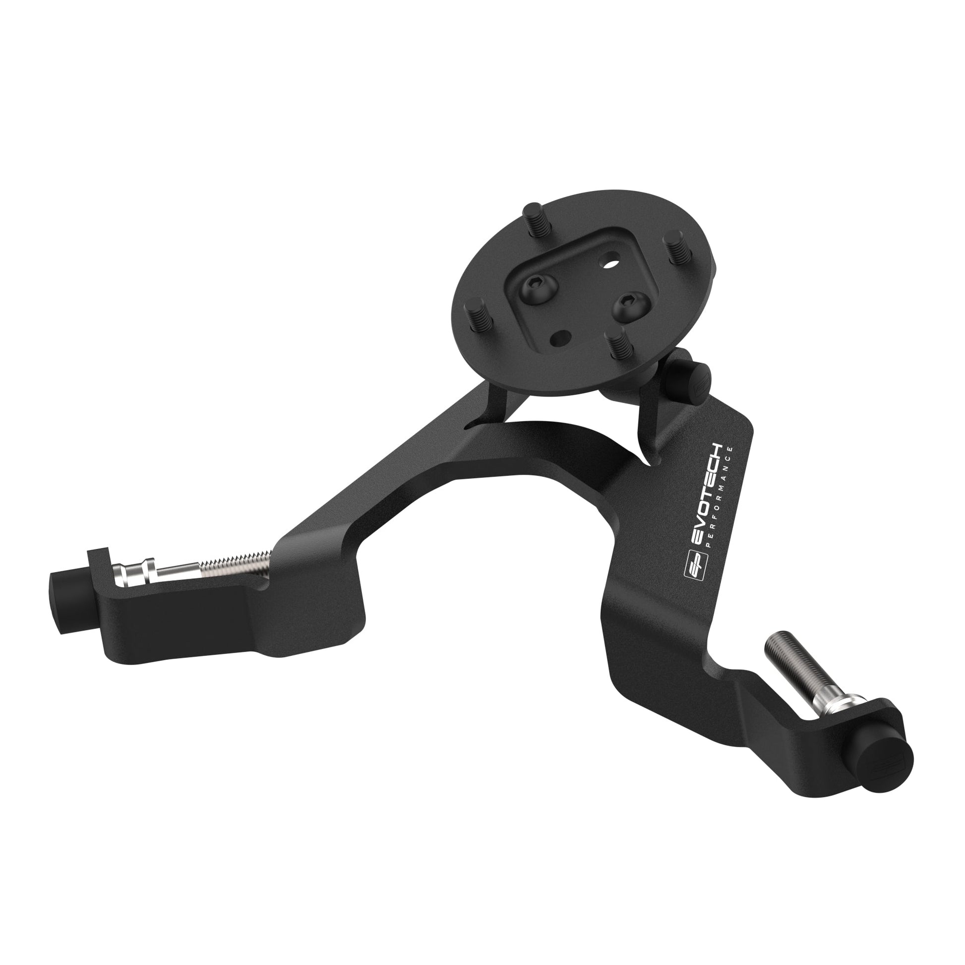 Evotech TomTom Navigatiesteun - Kawasaki Ninja ZX-4RR (2023+)