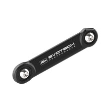 Evotech Kawasaki ZX-10R Pillion Footpeg Blanking Plate (2008 - 2010)