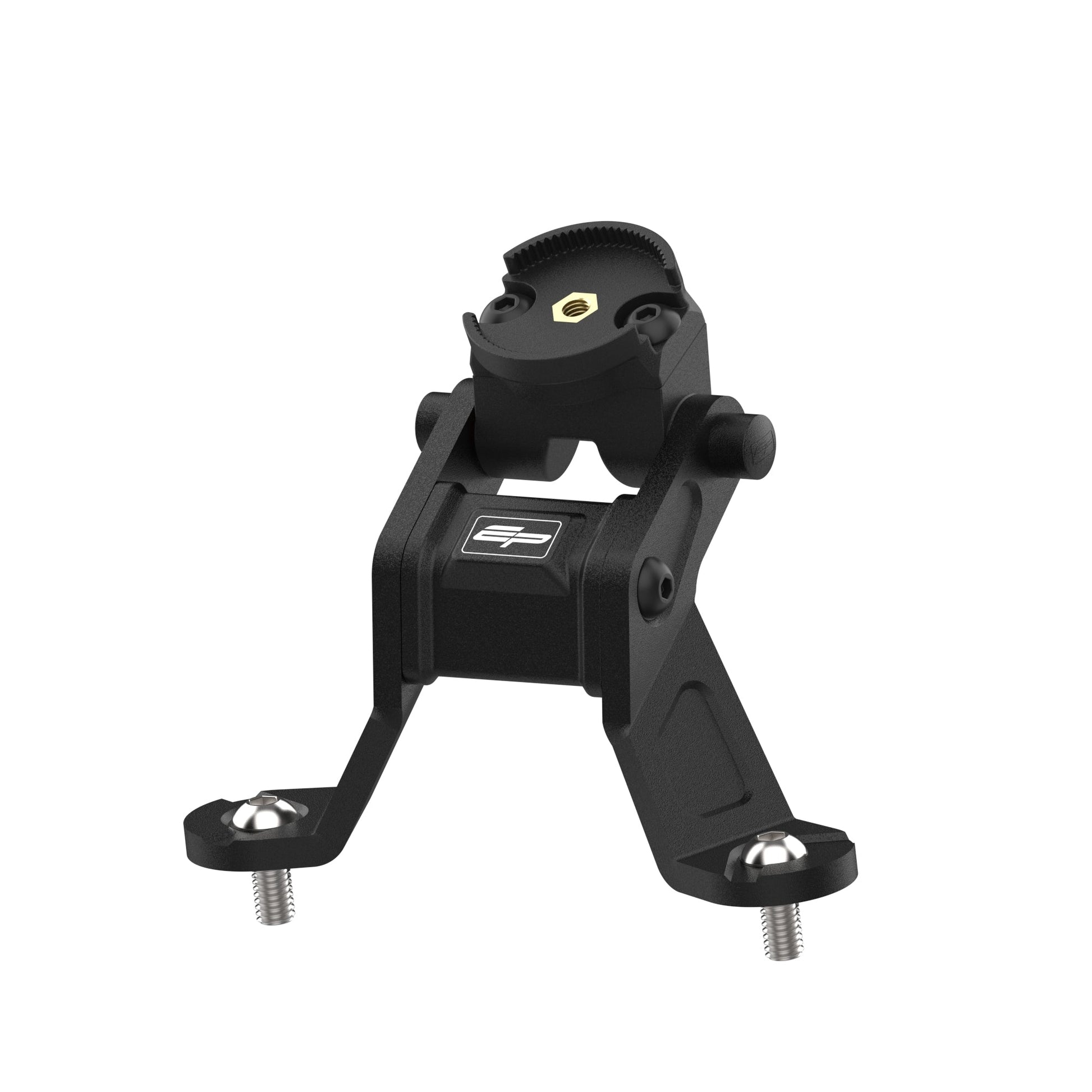 Evotech SP Connect Navigatiesteun - Kawasaki Ninja ZX-6R 40th Anniversary Edition (2024+)